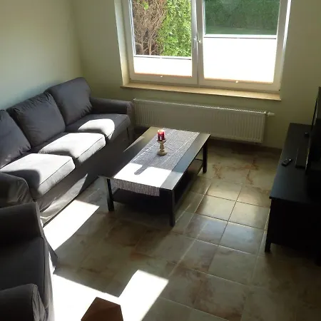 Cozy Holiday In Rostock Germany Near Beach Casa vacanze *