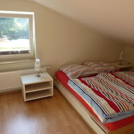 Casa vacanze Cozy Holiday In Rostock Germany Near Beach Diedrichshagen (Vorpommern-Greifswald)