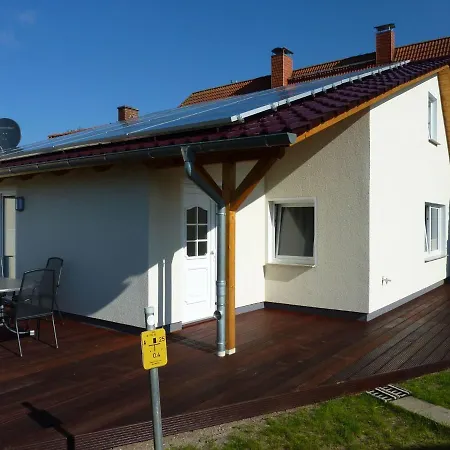 Cozy Holiday In Rostock Germany Near Beach *