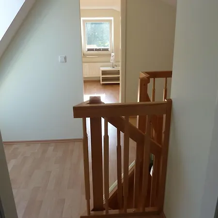 Cozy Holiday In Rostock Germany Near Beach Casa vacanze