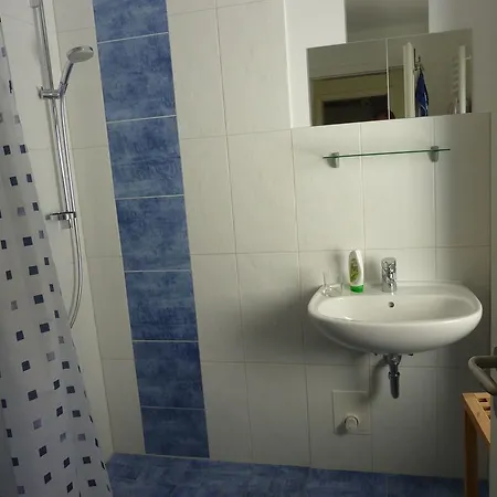 Casa vacanze Cozy Holiday In Rostock Germany Near Beach Diedrichshagen (Vorpommern-Greifswald)