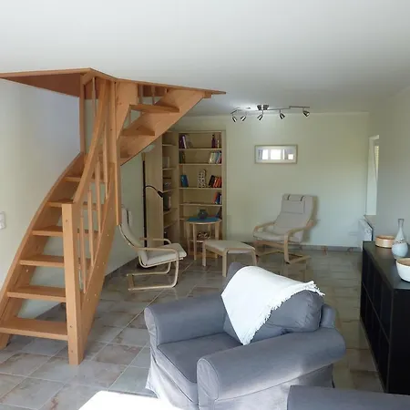 Cozy Holiday In Rostock Germany Near Beach *