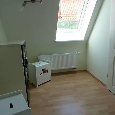 Casa vacanze Cozy Holiday In Rostock Germany Near Beach Diedrichshagen (Vorpommern-Greifswald)