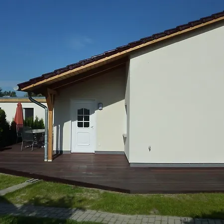 Casa vacanze Cozy Holiday In Rostock Germany Near Beach